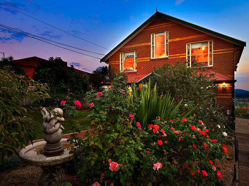 34 Bales Street, FERNTREE GULLY, VIC 3156