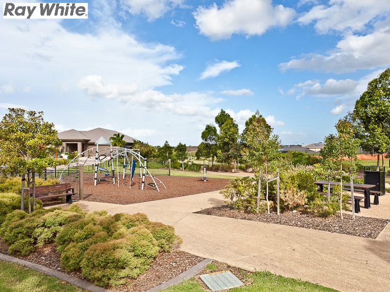 Lot 44 (10) Astley Parade, NORTH LAKES, QLD 4509