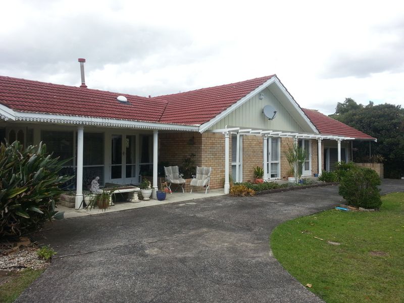 House 14a Carnoustie Drive, Manurewa, Manukau City