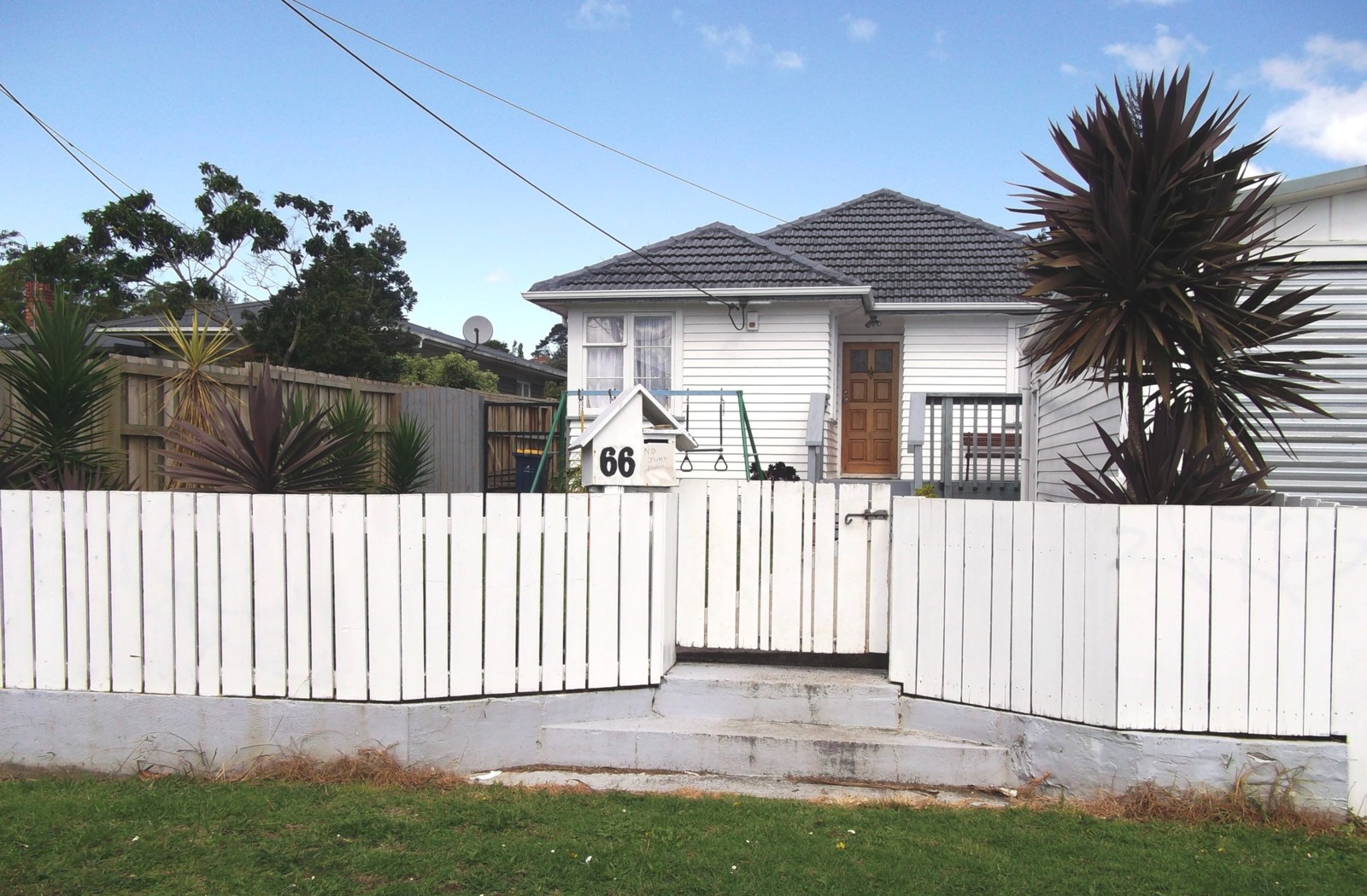 66 Pooks Road, RANUI, Waitakere City