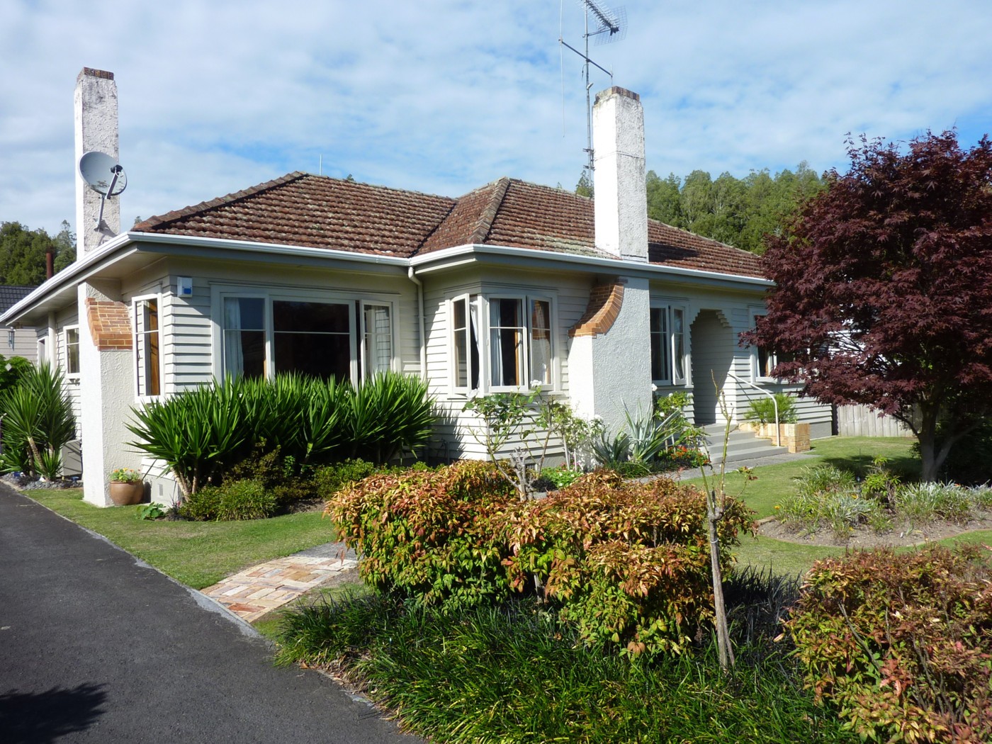 58 Boundary Road, CLAUDELANDS, Hamilton City