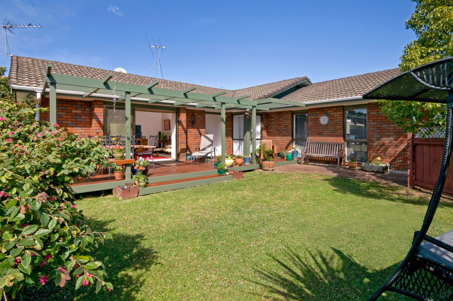 18 Hayes Place, HALF MOON BAY, Manukau City