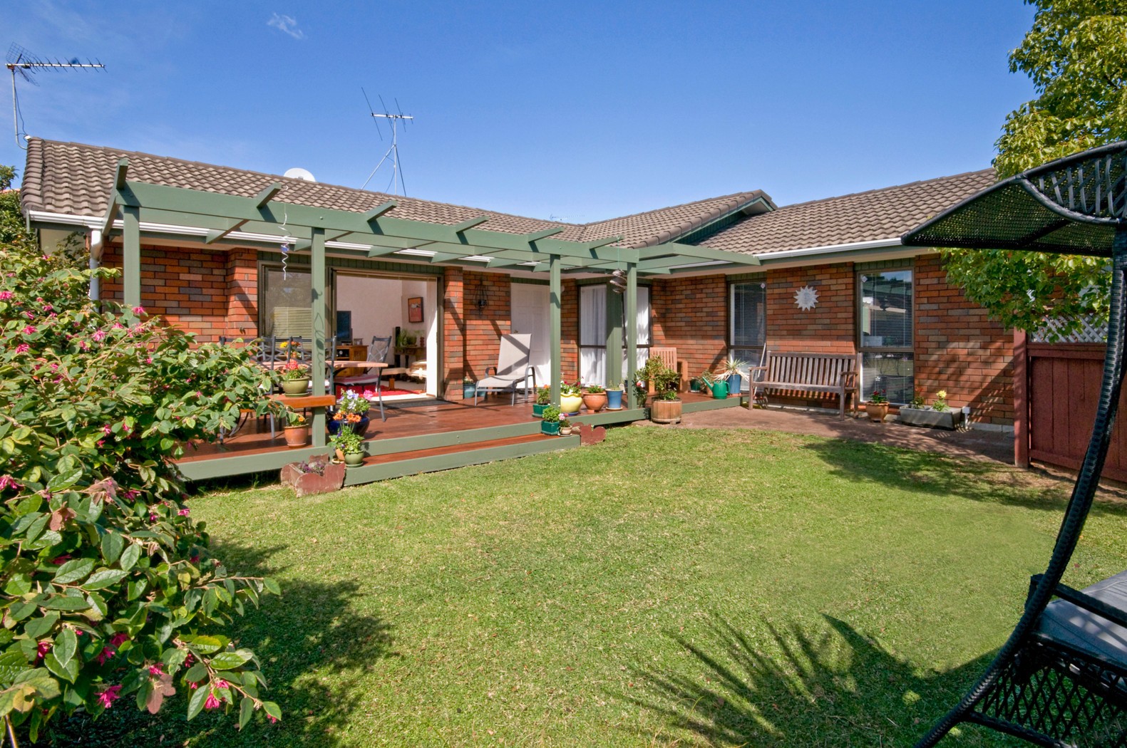 18 Hayes Place, HALF MOON BAY, Manukau City