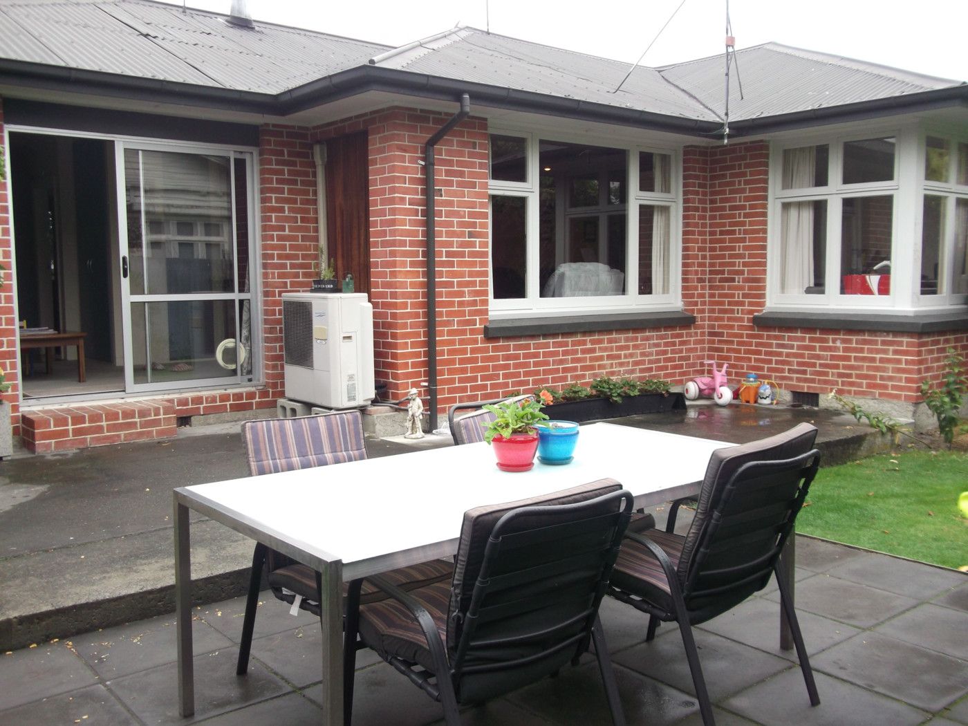 7 McMillan Street, METHVEN, Ashburton District