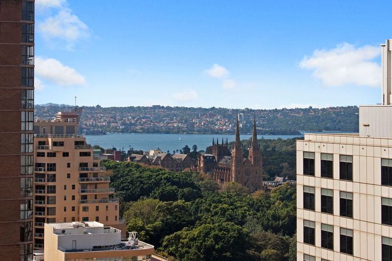 421/303 Castlereagh Street, SYDNEY, NSW 2000