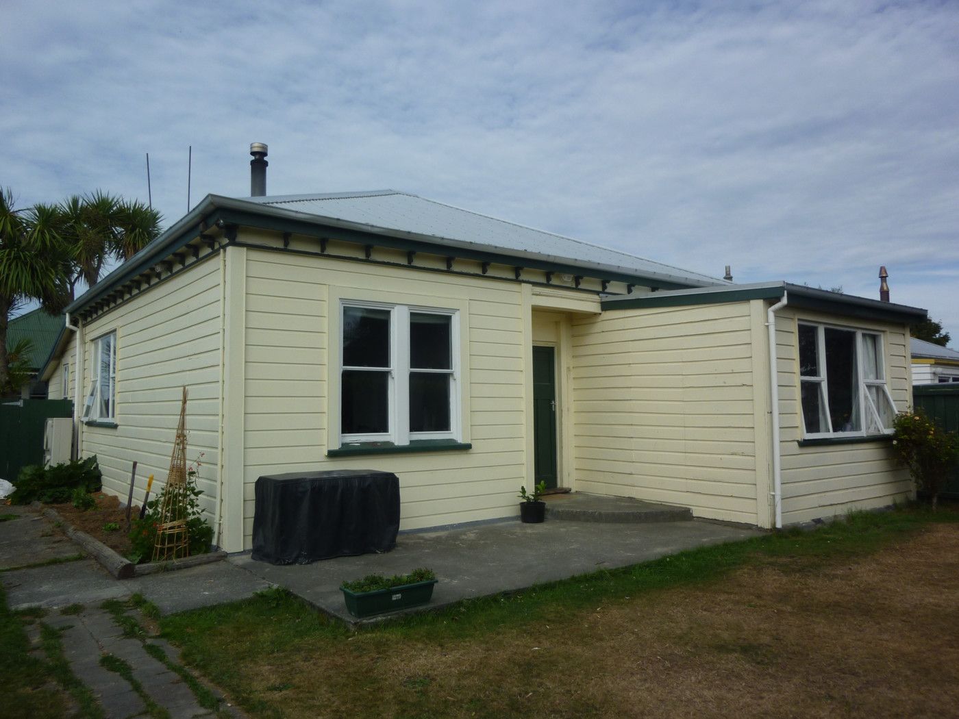 41 Allen Street, METHVEN, Ashburton District