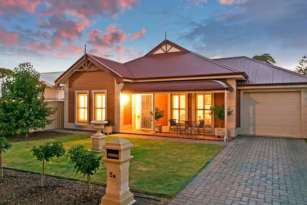 5A Rawson Street, ALBERTON, SA 5014
