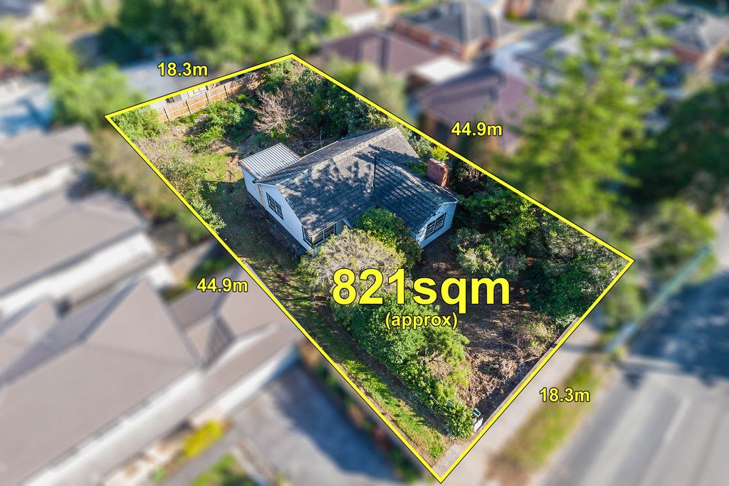 137 Blackburn Road, DONCASTER EAST VIC 3109