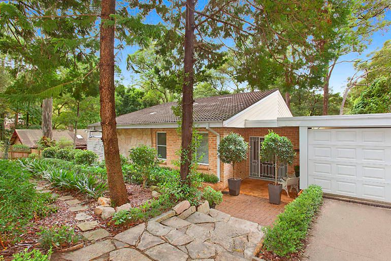 3 Wambool Street, TURRAMURRA, NSW 2074