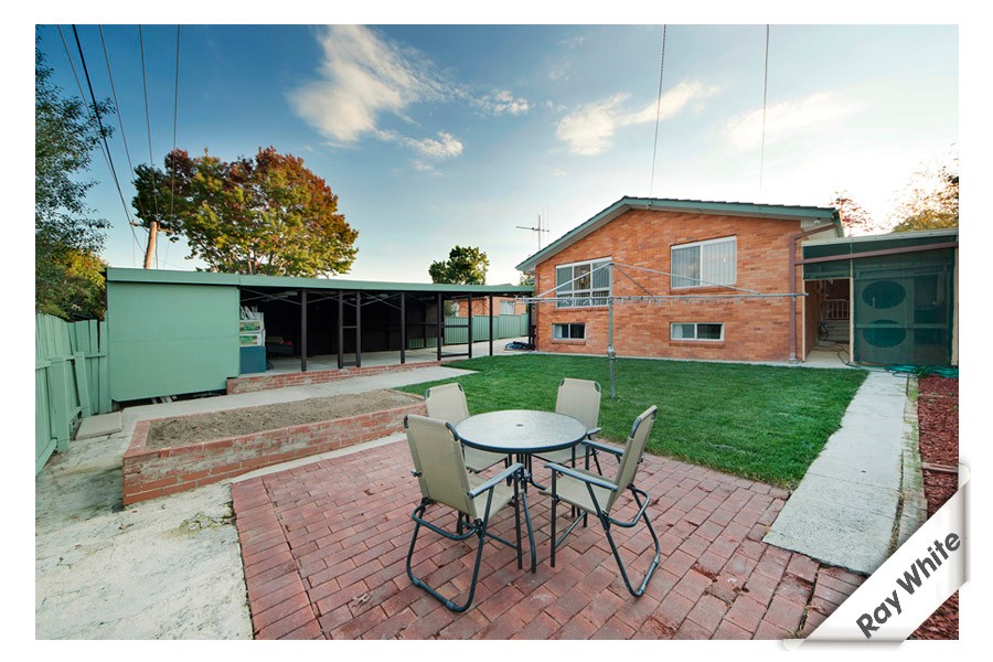 22 Badgery Street, MACQUARIE, ACT 2614