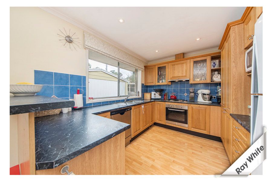 85 Ross Smith Crescent, SCULLIN, ACT 2614