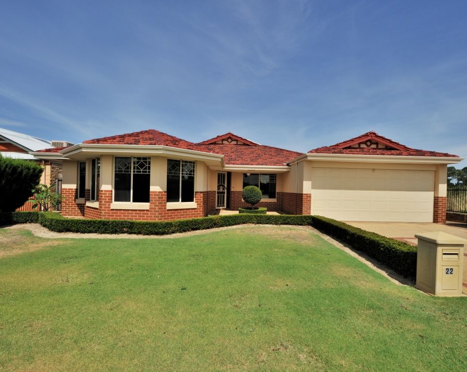 22 Welara Circle, HENLEY BROOK WA 6055