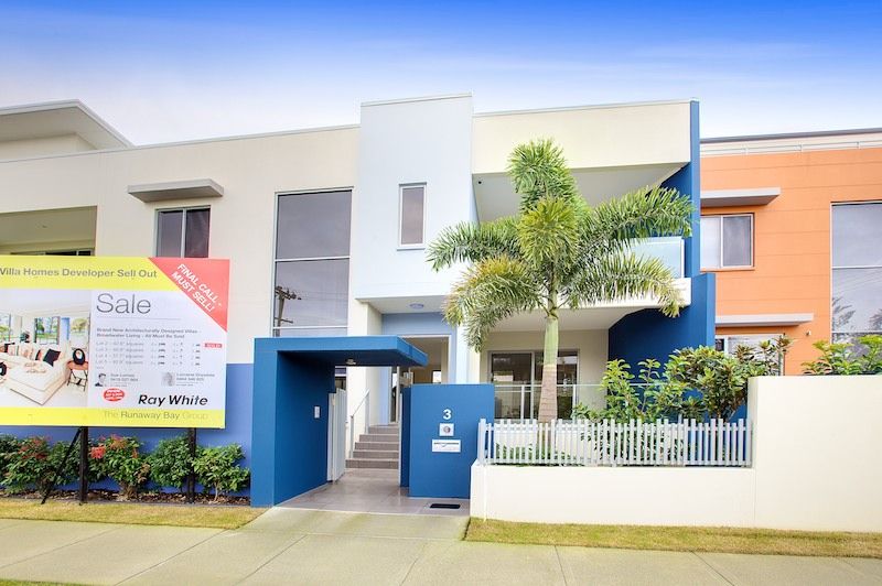 114 The Esplanade, PARADISE POINT QLD 4216