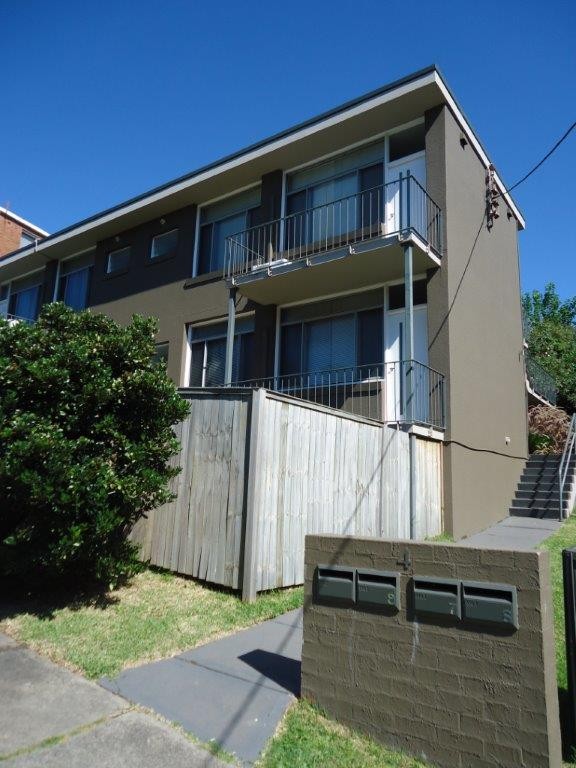 5/4 Hillview Crescent, NEWCASTLE, NSW 2300