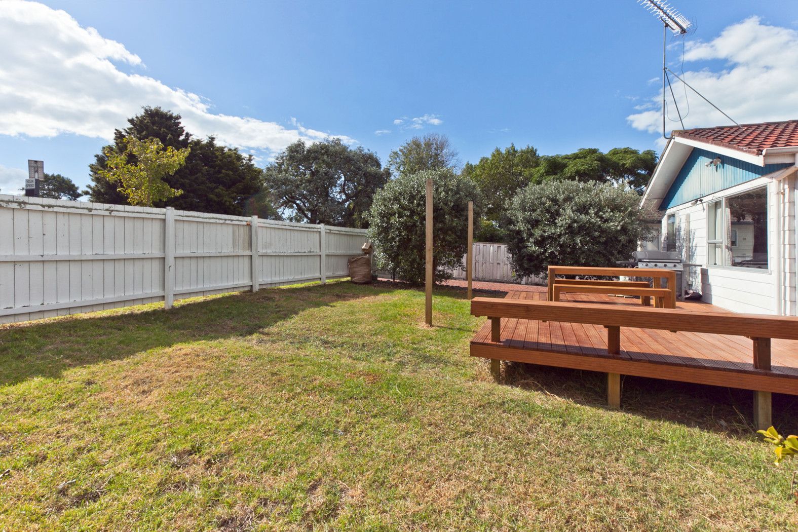 161 Gills Road, HALF MOON BAY, Manukau City