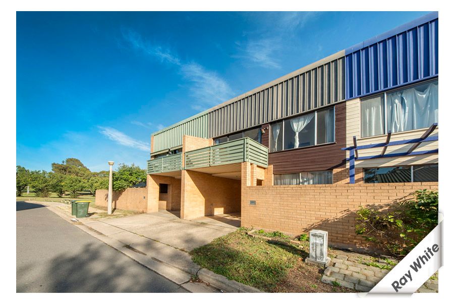 18 Waramanga Place, WARAMANGA ACT 2611