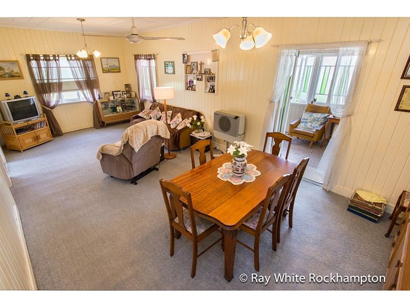 14 Lavarack Street, The Range, QLD 4700
