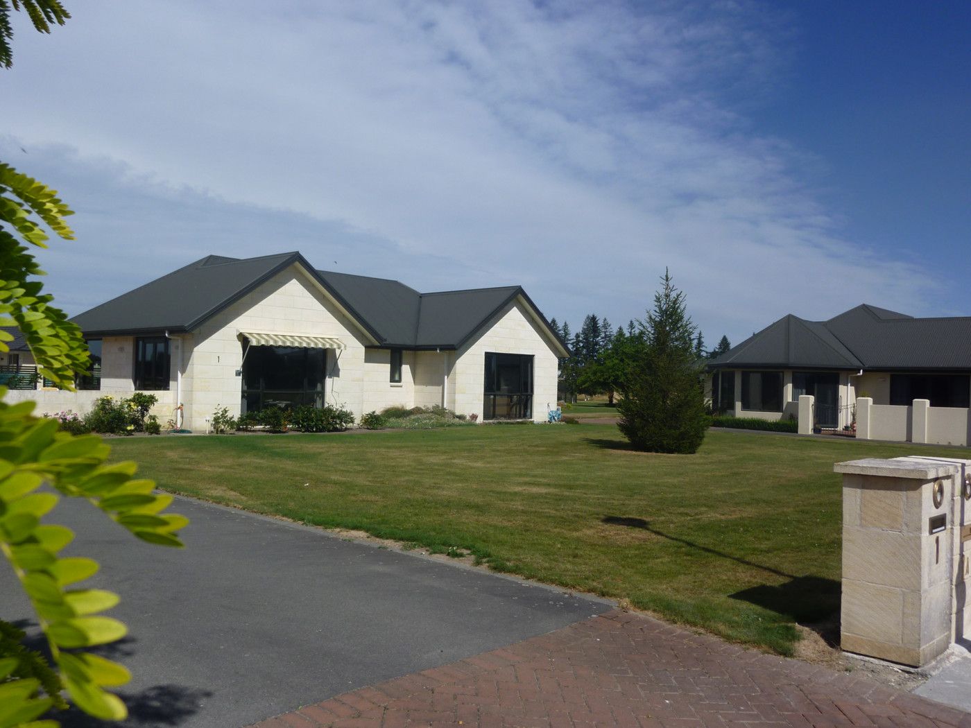 1 Grace Ireland Drive, METHVEN, Ashburton District