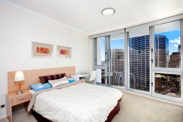 306/298 Sussex Street, SYDNEY, NSW 2000