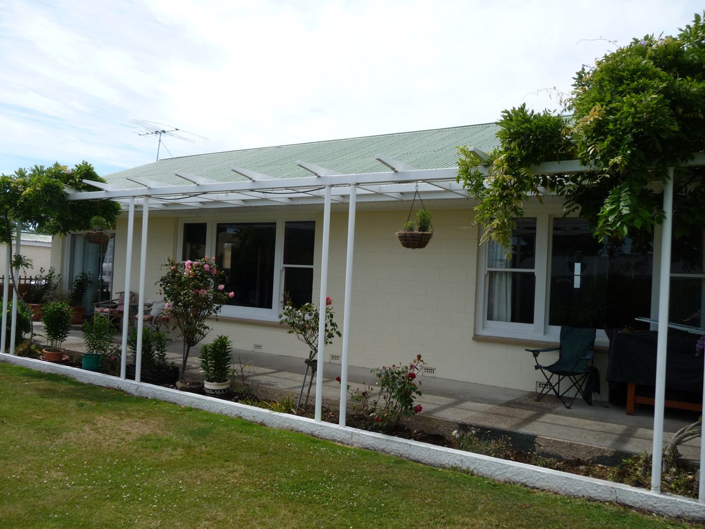 81 Alford Forest Road, ASHBURTON, Ashburton District