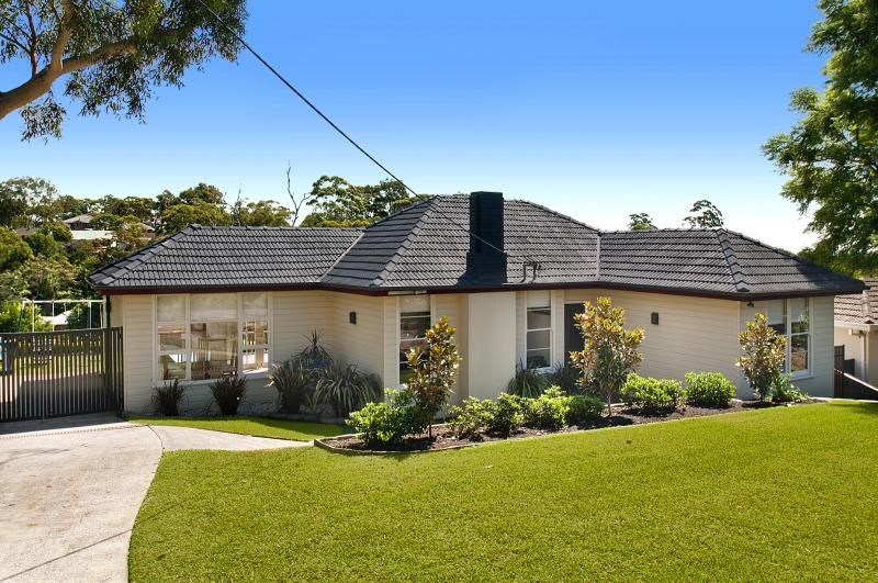 65 Caldarra Avenue, ENGADINE, NSW 2233