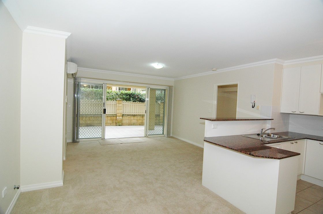 4/21 Water Street, HORNSBY, NSW 2077