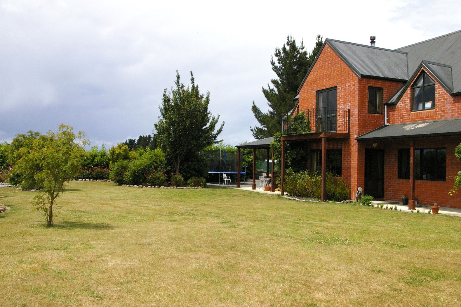 62 Taits Road, ASHBURTON, Ashburton District