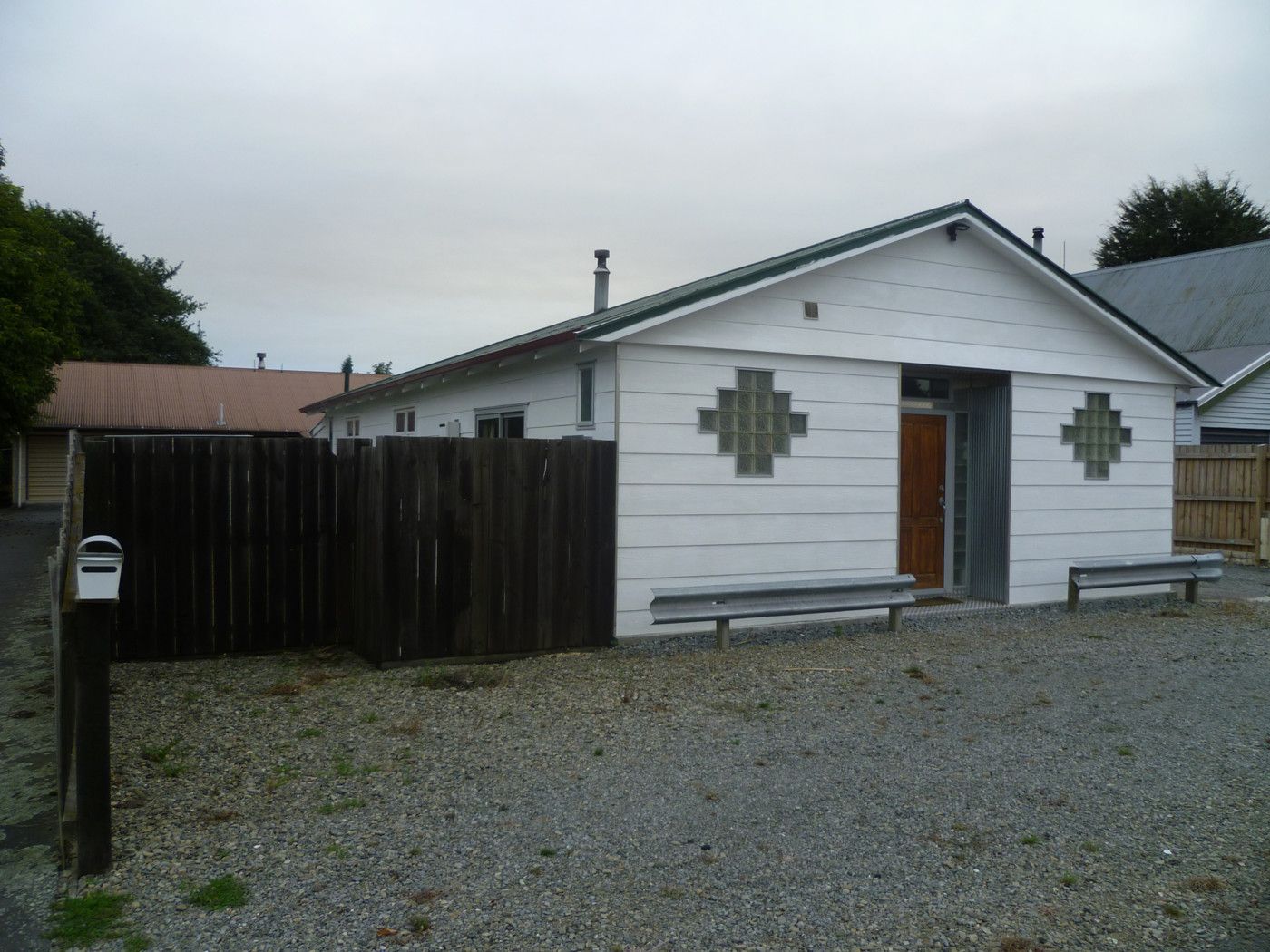 25a McMillan Street, METHVEN, Ashburton District