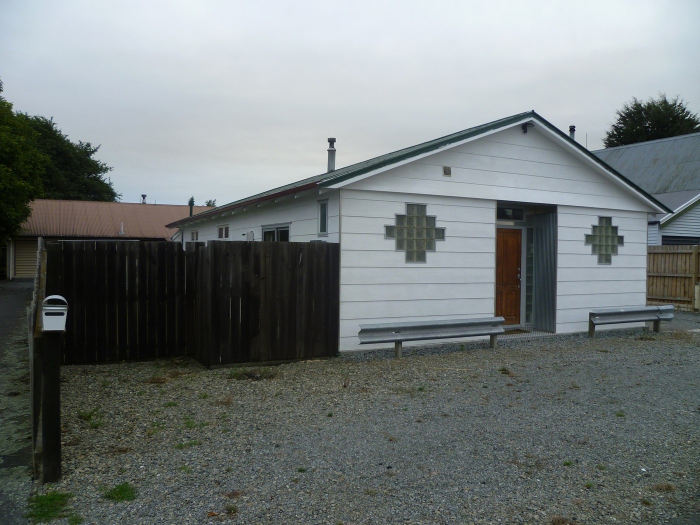 25a McMillan Street, METHVEN, Ashburton District