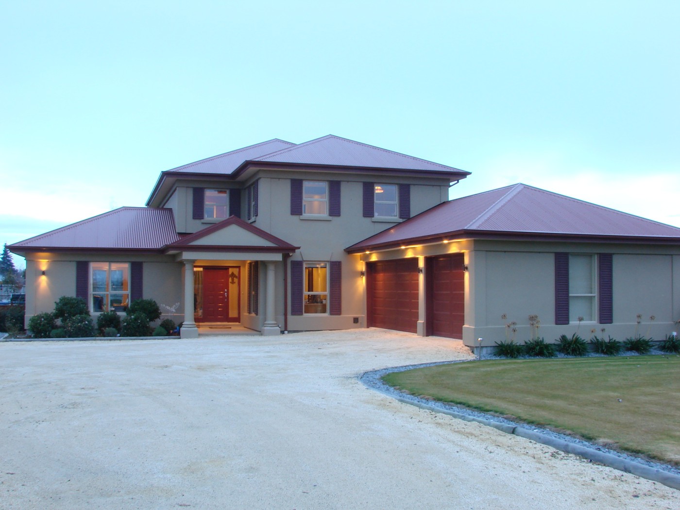 6 Mountain View Estate, METHVEN, Ashburton District
