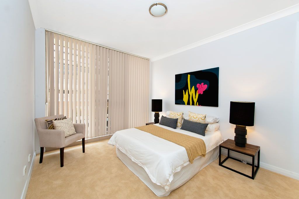 3/3-11 Briggs Street, CAMPERDOWN, NSW 2050