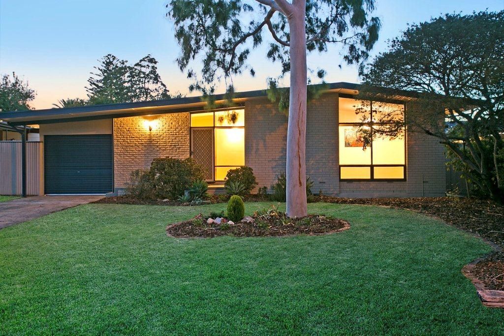 5 Ormsby Avenue, MODBURY NORTH SA 5092