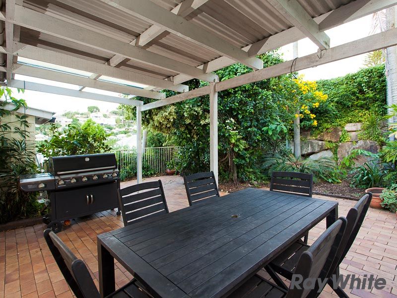 52 Royal Terrace, HAMILTON, QLD 4007