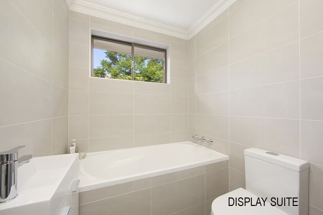 7/19 Belmont Avenue, WOLLSTONECRAFT NSW 2065
