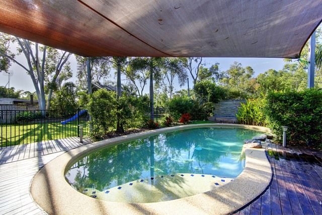 6 Heferen Crescent, BLACK RIVER QLD 4818