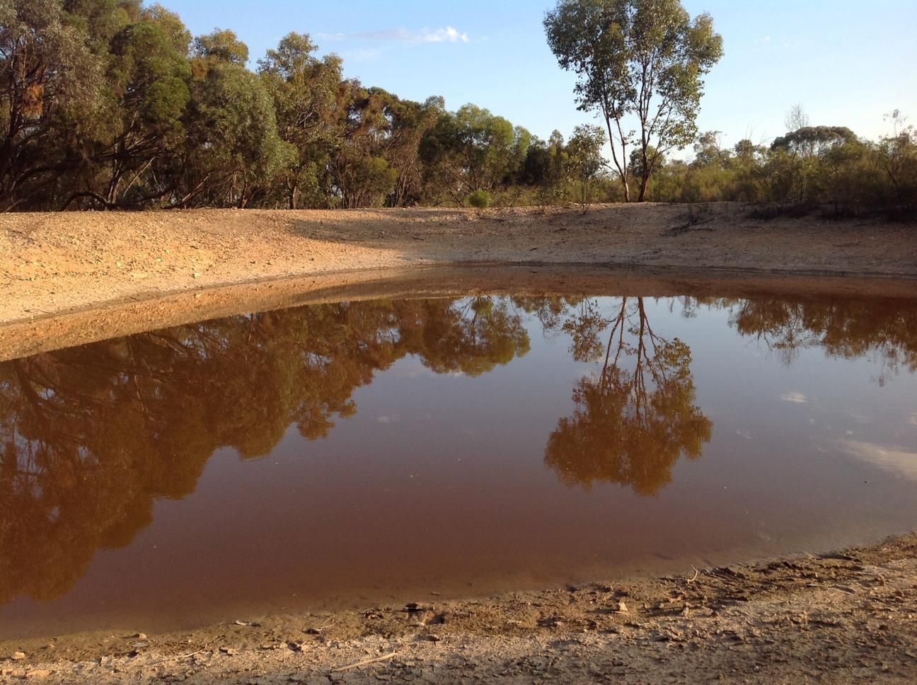 Lot 15 Salisbury Inglewood Road, INGLEWOOD, VIC 3517