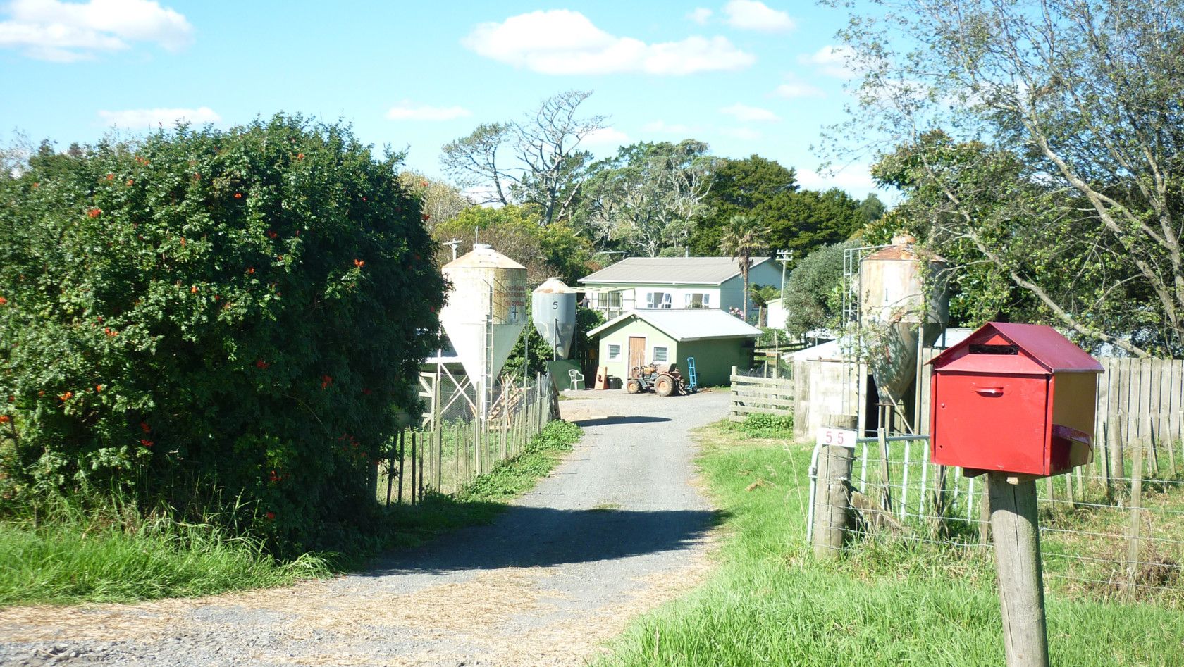 55 Woodhouse Road, PATUMAHOE, Franklin