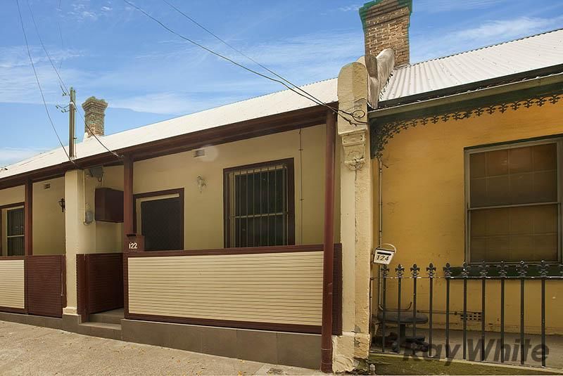 122 Campbell Street, ST PETERS, NSW 2044