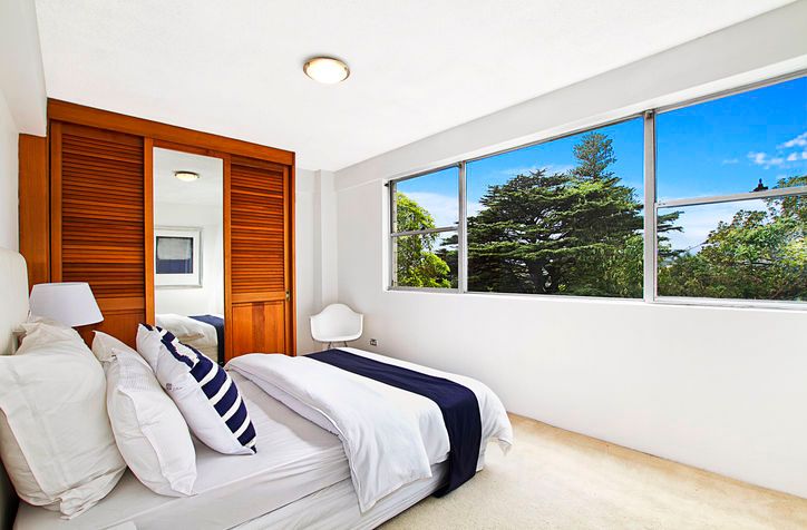 18/5 St Marks Road, DARLING POINT, NSW 2027