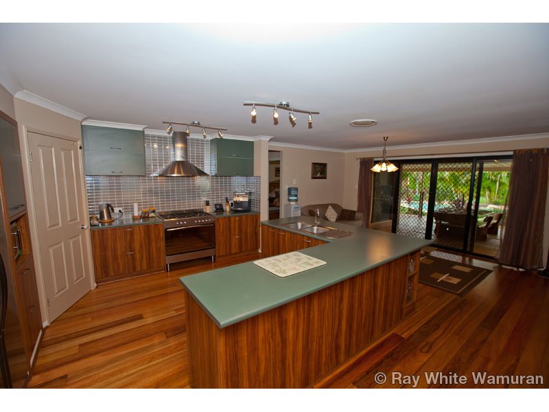 11 Eureka Court, WAMURAN, QLD 4512