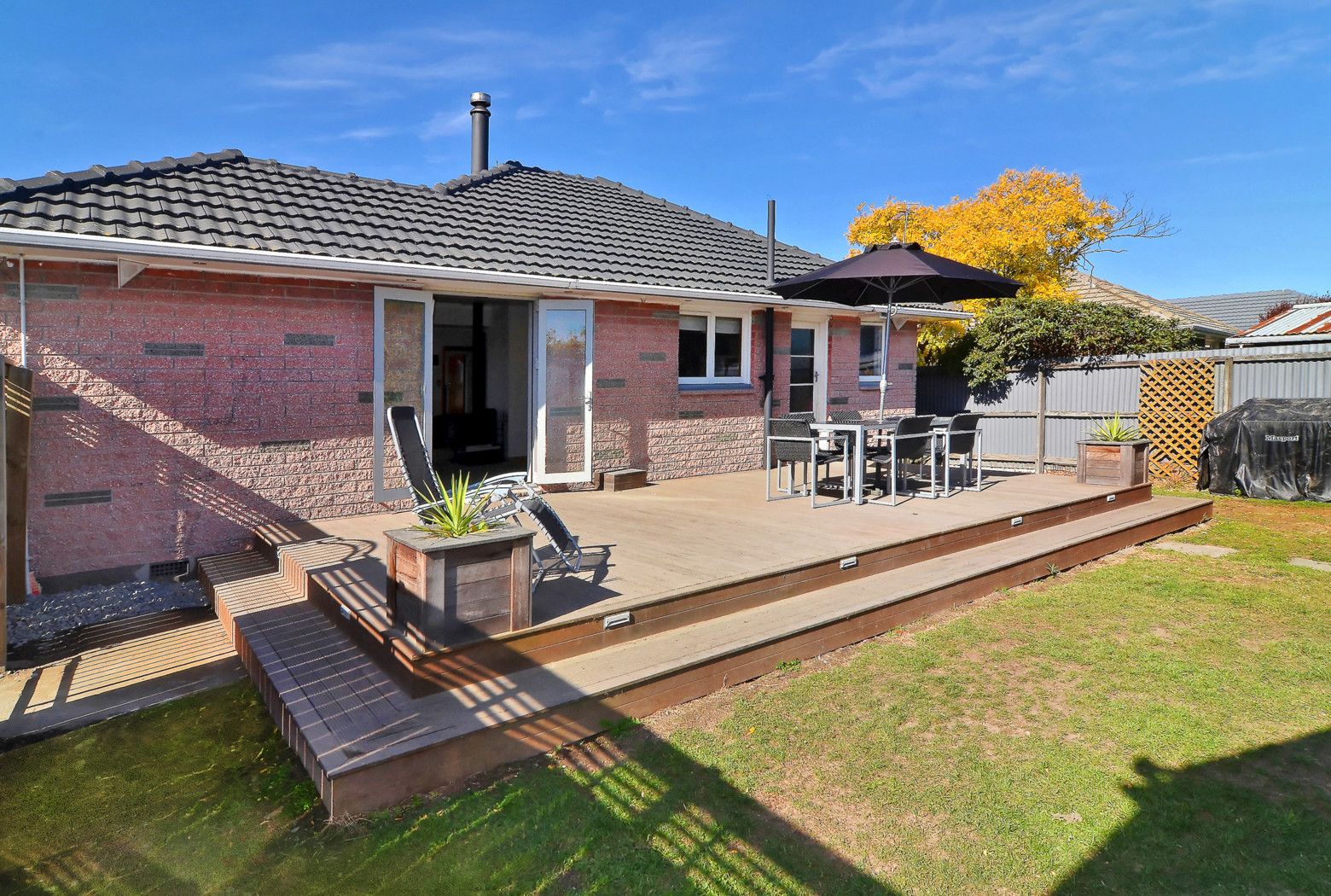 28 Dunstan Crescent, HORNBY, Christchurch City