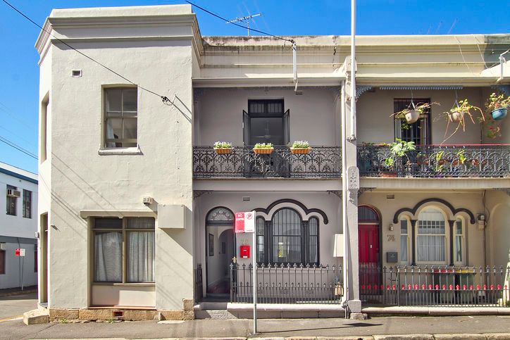 72 Church Street, CAMPERDOWN, NSW 2050