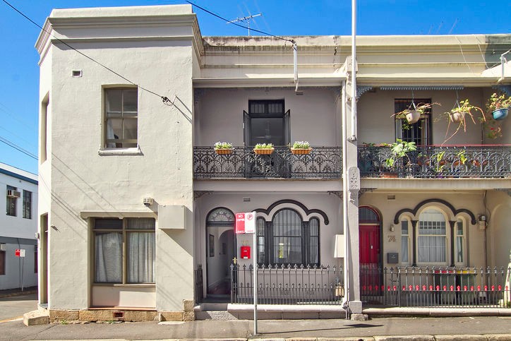 72 Church Street, CAMPERDOWN, NSW 2050