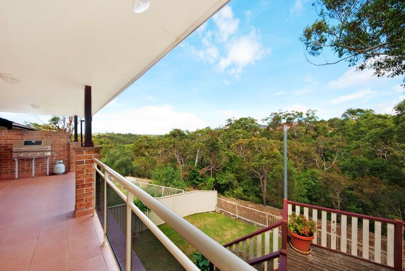 30a Dilkara Circuit, BANGOR, NSW 2234