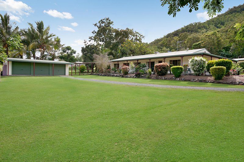 GORDONVALE, QLD 4865