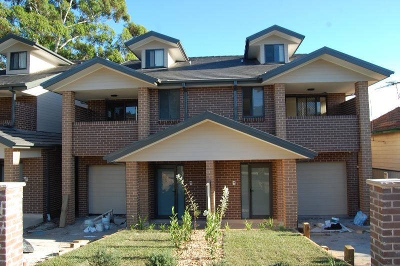 560A Guildford Road, GUILDFORD NSW 2161