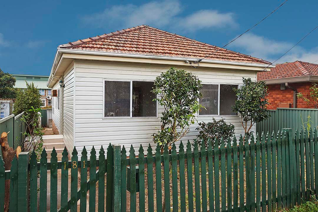181 William Street, GRANVILLE NSW 2142
