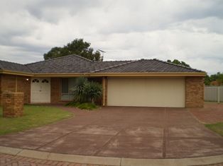 21 JOHNSON Close, WINTHROP, WA 6150