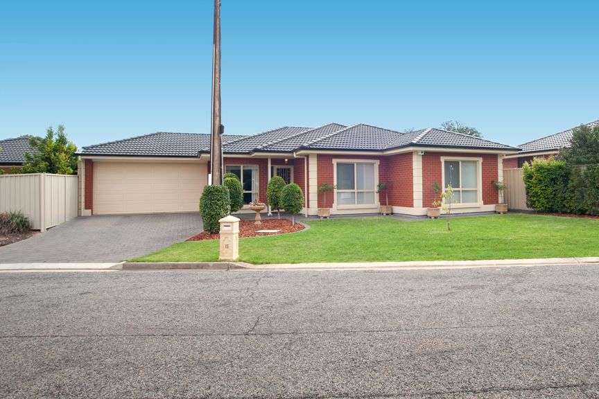 15 Whitbread Avenue, KLEMZIG SA 5087