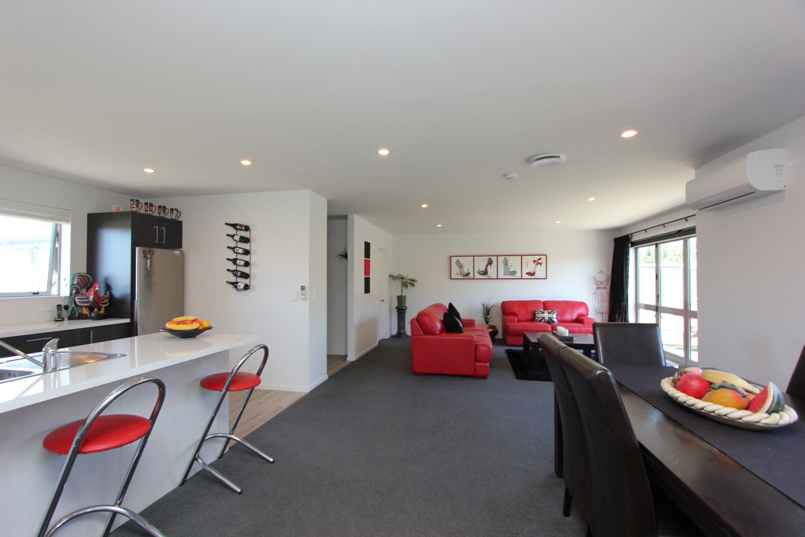 41 Fairfield Way, ROLLESTON, Selwyn District